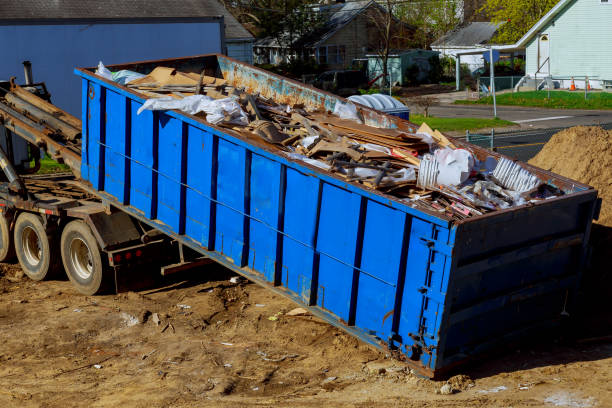 Best Hoarding Cleanup  in Madisonville, TN