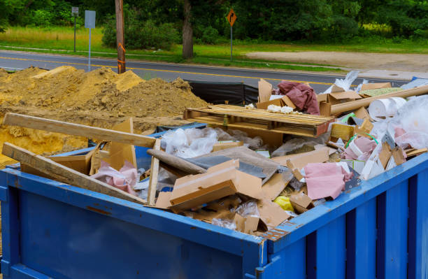 Best Residential Junk Removal  in Madisonville, TN